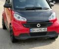 Червоний Смарт Fortwo, об'ємом двигуна 0.9 л та пробігом 137 тис. км за 5500 $, фото 1 на Automoto.ua