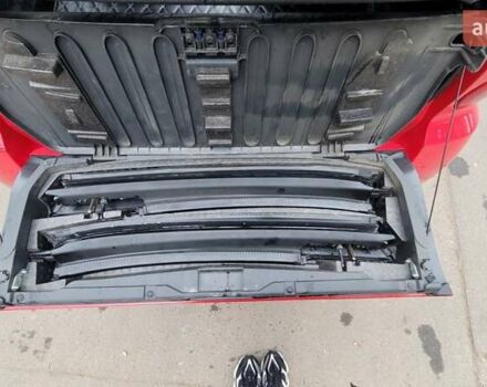 Красный Смарт Форту, объемом двигателя 1 л и пробегом 94 тыс. км за 7200 $, фото 9 на Automoto.ua