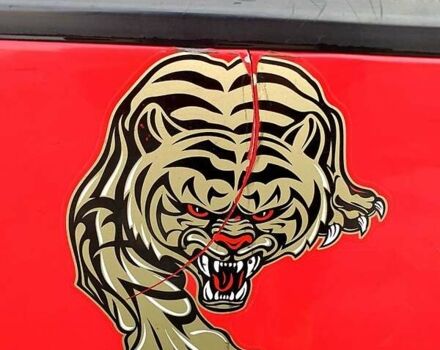 Червоний Смарт Fortwo, об'ємом двигуна 0.6 л та пробігом 168 тис. км за 4500 $, фото 4 на Automoto.ua