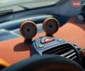 Красный Смарт Форту, объемом двигателя 0.6 л и пробегом 184 тыс. км за 3499 $, фото 21 на Automoto.ua