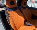 Красный Смарт Форту, объемом двигателя 0.6 л и пробегом 184 тыс. км за 3499 $, фото 11 на Automoto.ua