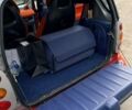 Червоний Смарт Fortwo, об'ємом двигуна 0.6 л та пробігом 168 тис. км за 3200 $, фото 18 на Automoto.ua