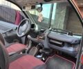 Красный Смарт Форту, объемом двигателя 0.6 л и пробегом 245 тыс. км за 3000 $, фото 3 на Automoto.ua