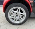 Красный Смарт Форту, объемом двигателя 0.6 л и пробегом 154 тыс. км за 2900 $, фото 15 на Automoto.ua