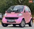 Червоний Смарт Fortwo, об'ємом двигуна 0.6 л та пробігом 143 тис. км за 3999 $, фото 10 на Automoto.ua