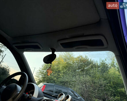 Червоний Смарт Fortwo, об'ємом двигуна 0.6 л та пробігом 105 тис. км за 3700 $, фото 28 на Automoto.ua