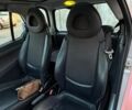 Червоний Смарт Fortwo, об'ємом двигуна 0.6 л та пробігом 143 тис. км за 4300 $, фото 4 на Automoto.ua