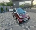 Красный Смарт Форту, объемом двигателя 0.7 л и пробегом 173 тыс. км за 3500 $, фото 11 на Automoto.ua