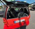 Червоний Смарт Fortwo, об'ємом двигуна 0.7 л та пробігом 169 тис. км за 3006 $, фото 2 на Automoto.ua
