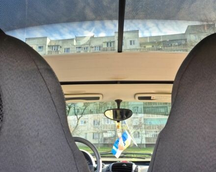 Красный Смарт Форту, объемом двигателя 0.7 л и пробегом 127 тыс. км за 3100 $, фото 11 на Automoto.ua