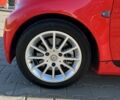Червоний Смарт Fortwo, об'ємом двигуна 1 л та пробігом 185 тис. км за 4100 $, фото 6 на Automoto.ua