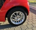 Червоний Смарт Fortwo, об'ємом двигуна 1 л та пробігом 185 тис. км за 4100 $, фото 7 на Automoto.ua