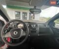 Красный Смарт Форту, объемом двигателя 1 л и пробегом 176 тыс. км за 4500 $, фото 4 на Automoto.ua