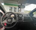 Красный Смарт Форту, объемом двигателя 1 л и пробегом 176 тыс. км за 4300 $, фото 5 на Automoto.ua