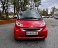 Червоний Смарт Fortwo, об'ємом двигуна 1 л та пробігом 133 тис. км за 6200 $, фото 1 на Automoto.ua