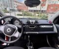 Червоний Смарт Fortwo, об'ємом двигуна 1 л та пробігом 133 тис. км за 6200 $, фото 9 на Automoto.ua