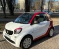 Червоний Смарт Fortwo, об'ємом двигуна 0 л та пробігом 26 тис. км за 8500 $, фото 1 на Automoto.ua