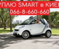 Червоний Смарт Fortwo, об'ємом двигуна 0 л та пробігом 1 тис. км за 0 $, фото 1 на Automoto.ua