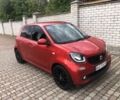 Червоний Смарт Fortwo, об'ємом двигуна 0 л та пробігом 130 тис. км за 12000 $, фото 1 на Automoto.ua