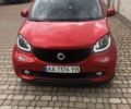 Червоний Смарт Fortwo, об'ємом двигуна 0 л та пробігом 130 тис. км за 12000 $, фото 1 на Automoto.ua