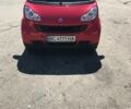 Червоний Смарт Fortwo, об'ємом двигуна 1 л та пробігом 78 тис. км за 6500 $, фото 1 на Automoto.ua