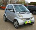 Смарт Fortwo, об'ємом двигуна 0.6 л та пробігом 183 тис. км за 3750 $, фото 1 на Automoto.ua