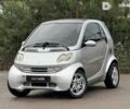 Смарт Fortwo, об'ємом двигуна 0.6 л та пробігом 198 тис. км за 4300 $, фото 1 на Automoto.ua