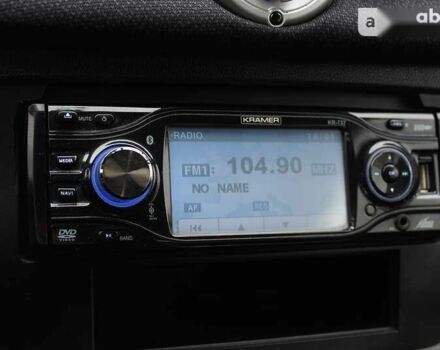 Смарт Форту, объемом двигателя 1 л и пробегом 129 тыс. км за 4999 $, фото 15 на Automoto.ua