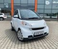 Смарт Форту, объемом двигателя 1 л и пробегом 121 тыс. км за 5500 $, фото 1 на Automoto.ua