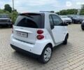 Смарт Форту, объемом двигателя 1 л и пробегом 121 тыс. км за 5500 $, фото 6 на Automoto.ua