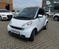 Смарт Форту, объемом двигателя 1 л и пробегом 121 тыс. км за 5500 $, фото 2 на Automoto.ua