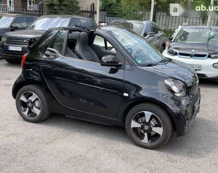 Смарт Fortwo, об'ємом двигуна 0 л та пробігом 12 тис. км за 12700 $, фото 10 на Automoto.ua