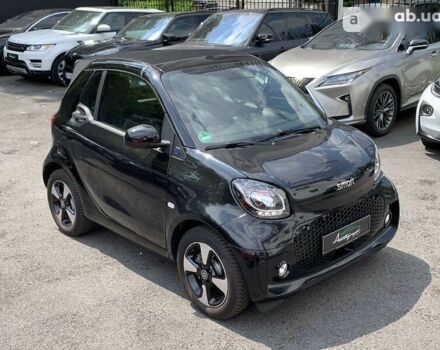 Смарт Fortwo, об'ємом двигуна 0 л та пробігом 12 тис. км за 12700 $, фото 9 на Automoto.ua