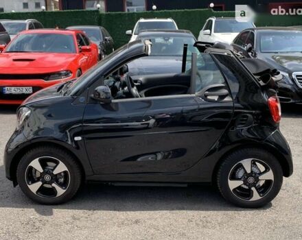 Смарт Fortwo, об'ємом двигуна 0 л та пробігом 12 тис. км за 12700 $, фото 7 на Automoto.ua