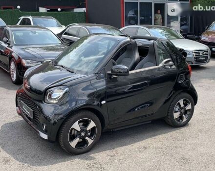 Смарт Fortwo, об'ємом двигуна 0 л та пробігом 12 тис. км за 12700 $, фото 3 на Automoto.ua