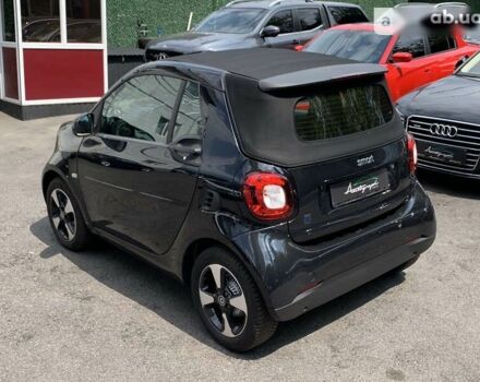 Смарт Fortwo, об'ємом двигуна 0 л та пробігом 12 тис. км за 12700 $, фото 6 на Automoto.ua