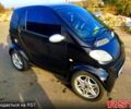 Смарт Fortwo, об'ємом двигуна 0.6 л та пробігом 123 тис. км за 3550 $, фото 1 на Automoto.ua