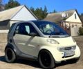 Смарт Форту, объемом двигателя 7 л и пробегом 0 тыс. км за 2000 $, фото 1 на Automoto.ua
