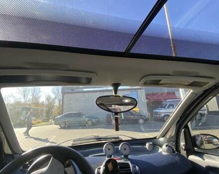 Смарт Форту, объемом двигателя 0.7 л и пробегом 184 тыс. км за 3800 $, фото 8 на Automoto.ua