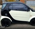 Смарт Fortwo, об'ємом двигуна 0.7 л та пробігом 214 тис. км за 2800 $, фото 6 на Automoto.ua