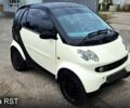 Смарт Fortwo, об'ємом двигуна 0.7 л та пробігом 214 тис. км за 2800 $, фото 1 на Automoto.ua