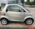 Смарт Fortwo, об'ємом двигуна 0.7 л та пробігом 267 тис. км за 4250 $, фото 1 на Automoto.ua