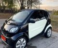 Смарт Fortwo, об'ємом двигуна 0.7 л та пробігом 138 тис. км за 4000 $, фото 1 на Automoto.ua