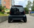 Смарт Fortwo, об'ємом двигуна 0.6 л та пробігом 134 тис. км за 3996 $, фото 1 на Automoto.ua
