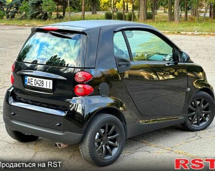 Смарт Fortwo, об'ємом двигуна 1 л та пробігом 172 тис. км за 4800 $, фото 4 на Automoto.ua