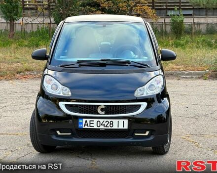 Смарт Fortwo, об'ємом двигуна 1 л та пробігом 172 тис. км за 4800 $, фото 2 на Automoto.ua