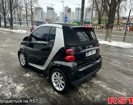 Смарт Fortwo, об'ємом двигуна 1 л та пробігом 120 тис. км за 5500 $, фото 3 на Automoto.ua