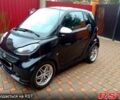 Смарт Fortwo, об'ємом двигуна 1 л та пробігом 155 тис. км за 5500 $, фото 1 на Automoto.ua