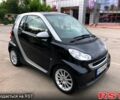 Смарт Fortwo, об'ємом двигуна 0.8 л та пробігом 136 тис. км за 5700 $, фото 1 на Automoto.ua