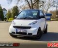 Смарт Fortwo, об'ємом двигуна 1 л та пробігом 60 тис. км за 5500 $, фото 1 на Automoto.ua